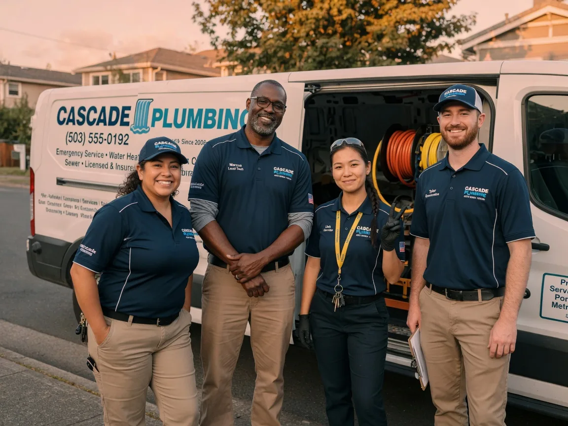 Emergency Plumber company in Martin, TN